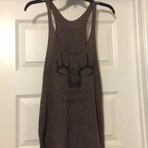 Judith March Tank top